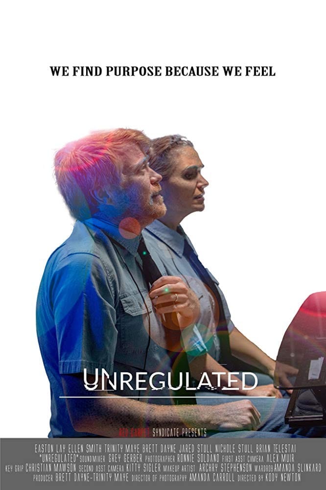 Unregulated