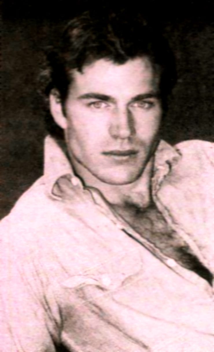 Jon-Erik Hexum