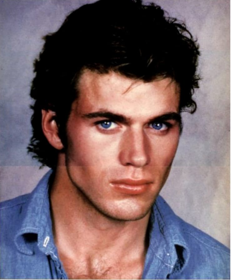 Jon-Erik Hexum Jon-Erik Hexum
