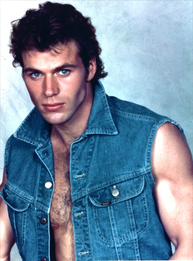 Jon-Erik Hexum