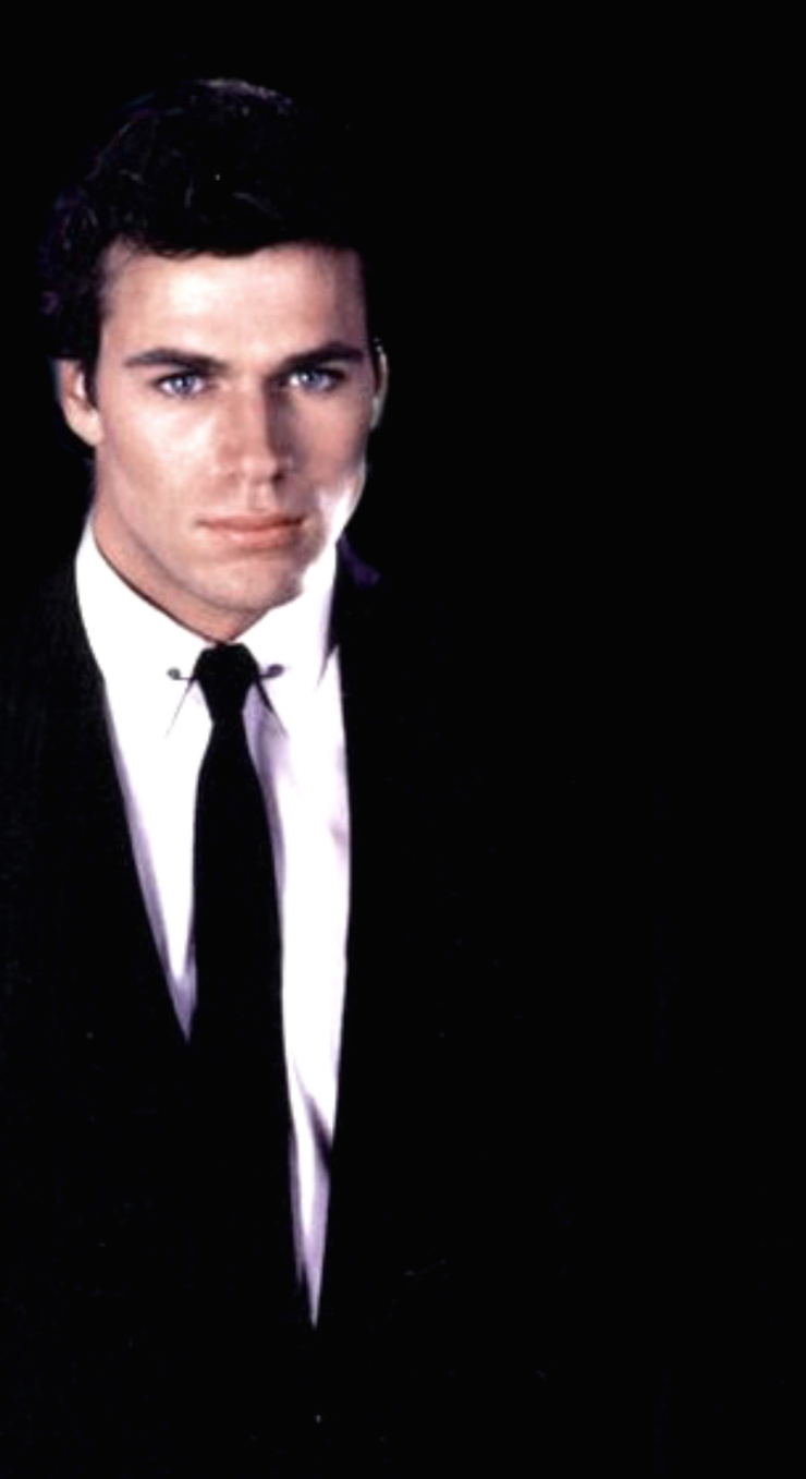Jon-Erik Hexum Jon-Erik Hexum