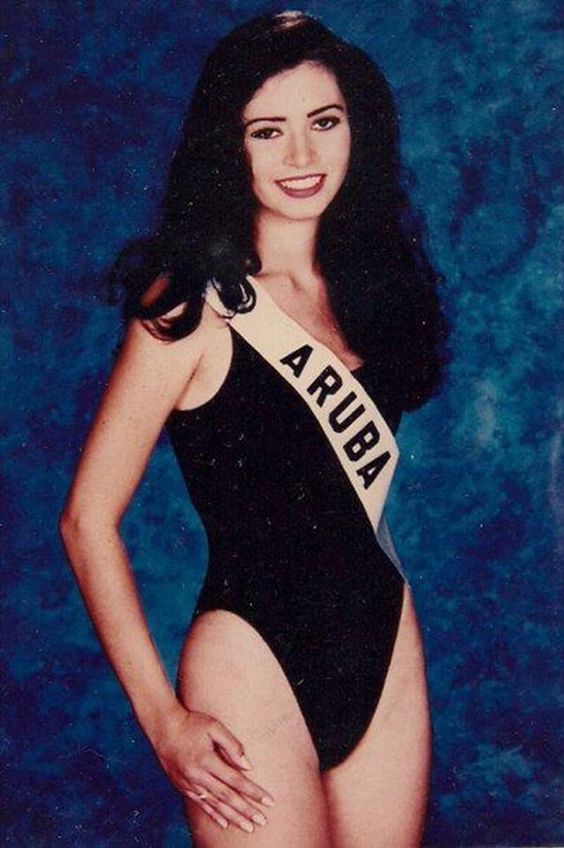 Alexandra Ochoa