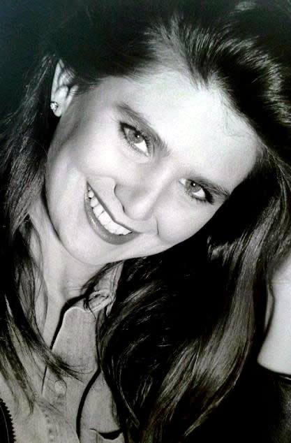 Cecilia O'Connor