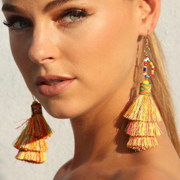 Elizabeth Turner.