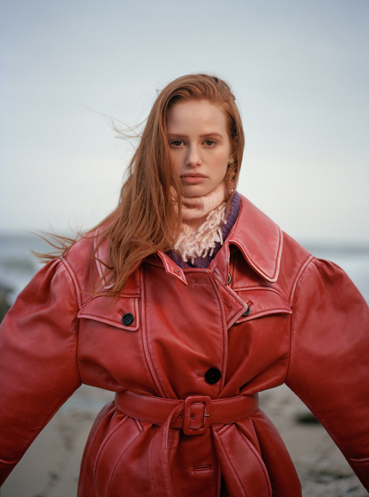 Madelaine Petsch