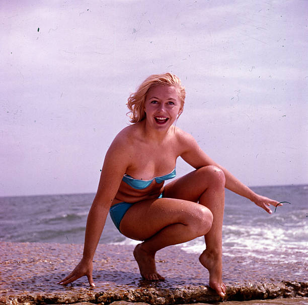 Judy Cornwell