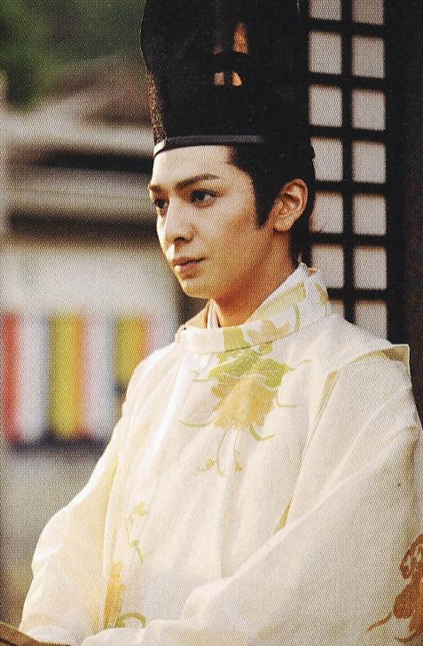 Tale of Genji: A Thousand Year Engima