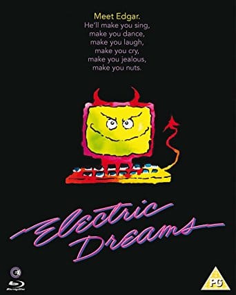 Electric Dreams (Blu Ray) 