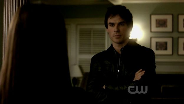 Ian Somerhalder