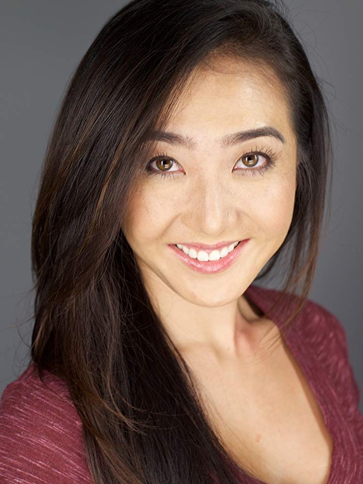 Picture of Jordyn Chang