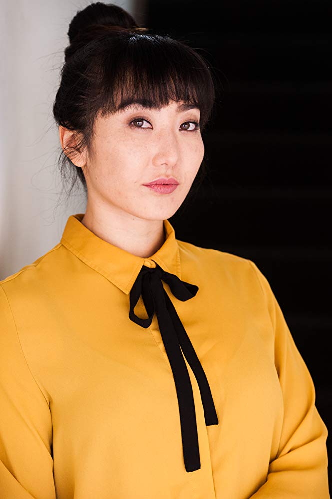 Picture of Jordyn Chang