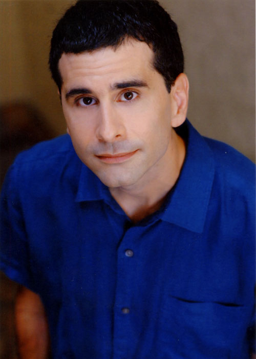 John Cariani