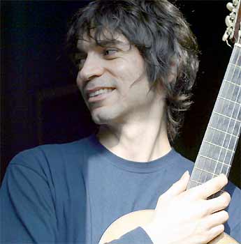 Fred Martins