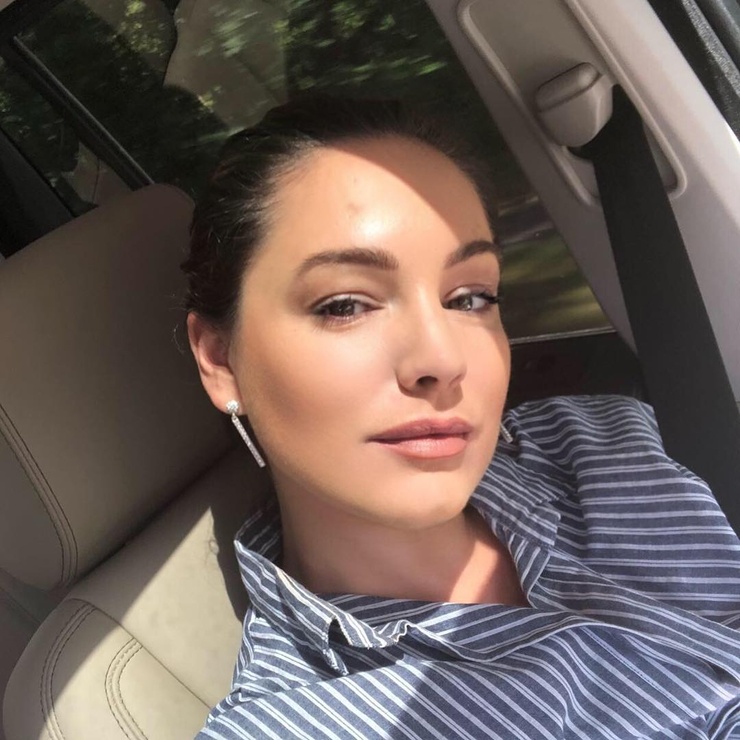 Kelly Brook