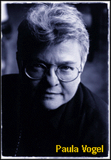 Paula Vogel