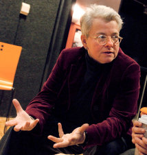 Paula Vogel