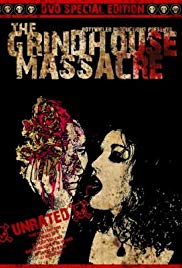 Grindhouse Massacre Grindhouse Massacre