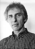 Ferenc Cakó
