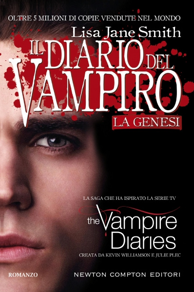 The Vampire Diaries