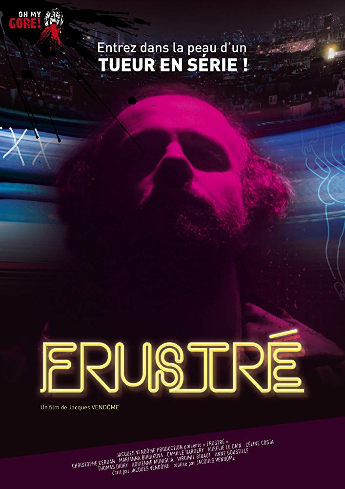 Frustré Frustré