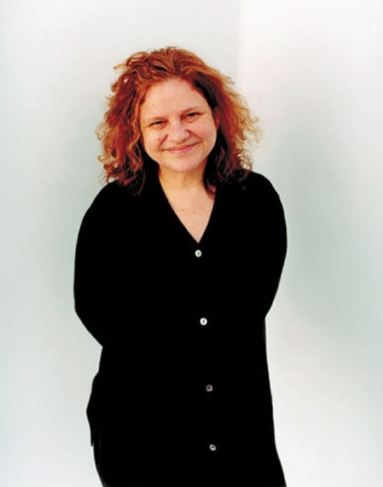 Wendy Wasserstein