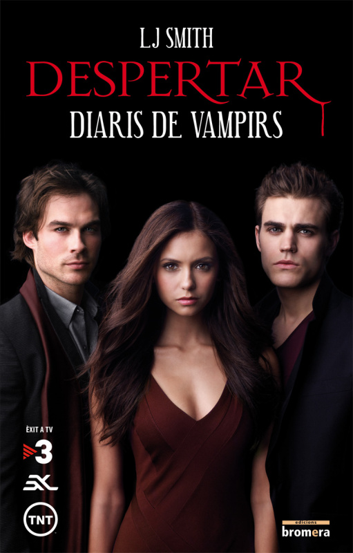 The Vampire Diaries The Vampire Diaries