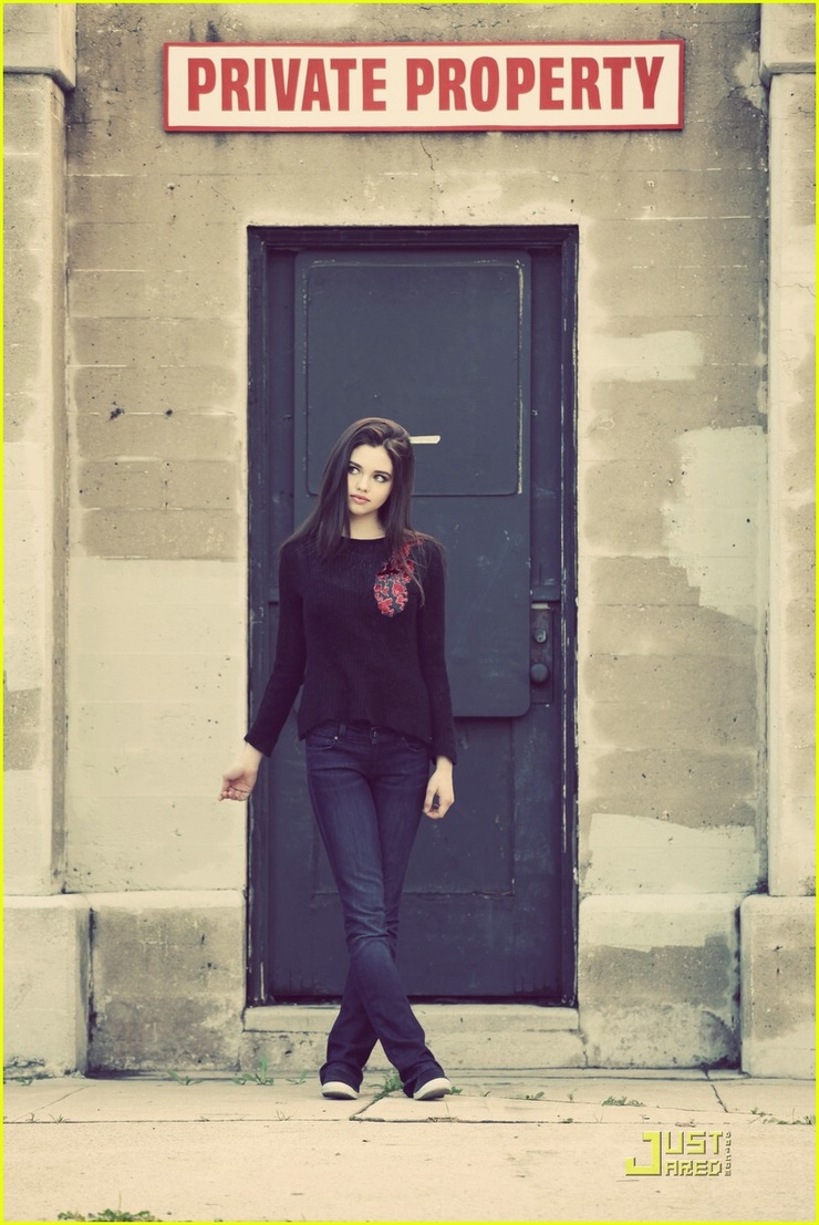 India Eisley India Eisley