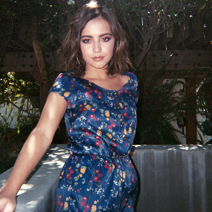 Isabela Moner Isabela Moner