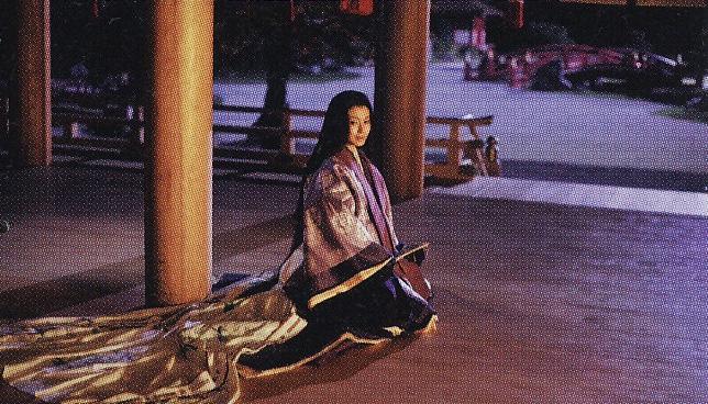 Tale of Genji: A Thousand Year Engima