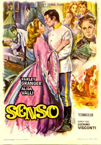 The Wanton Countess (1954)