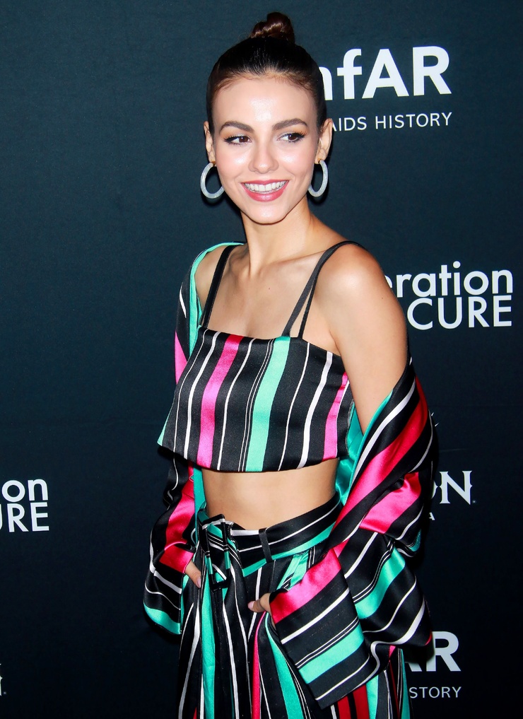 Picture of Victoria Justice