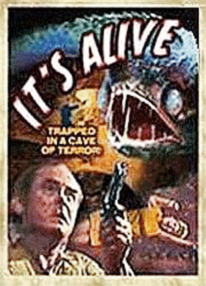 'It's Alive!' (1969)