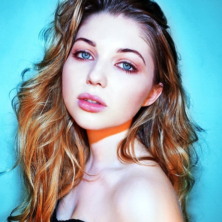 Sammi Hanratty