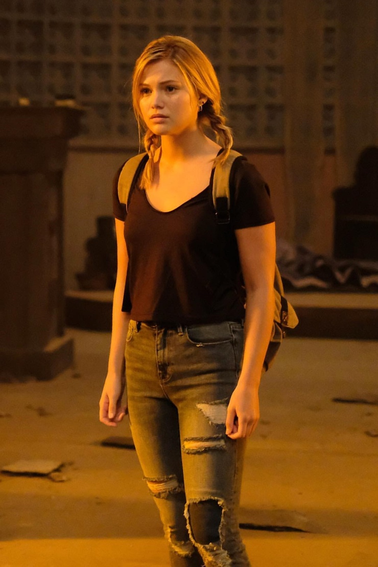 Olivia Holt Olivia Holt