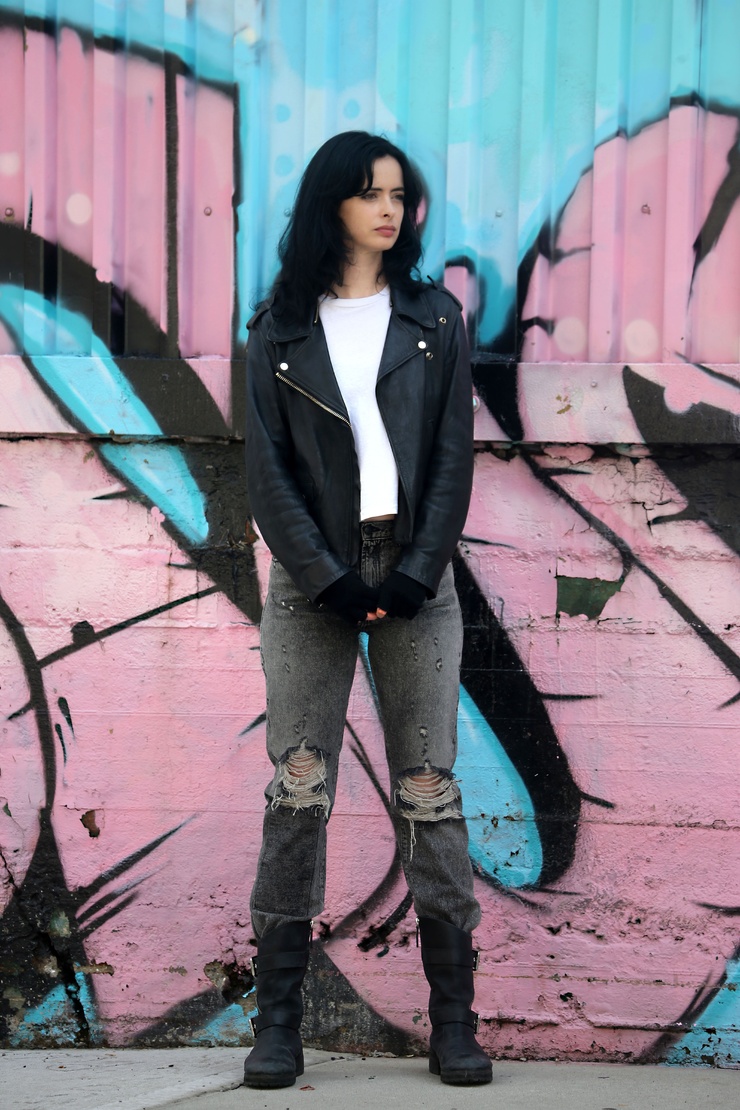 Krysten Ritter