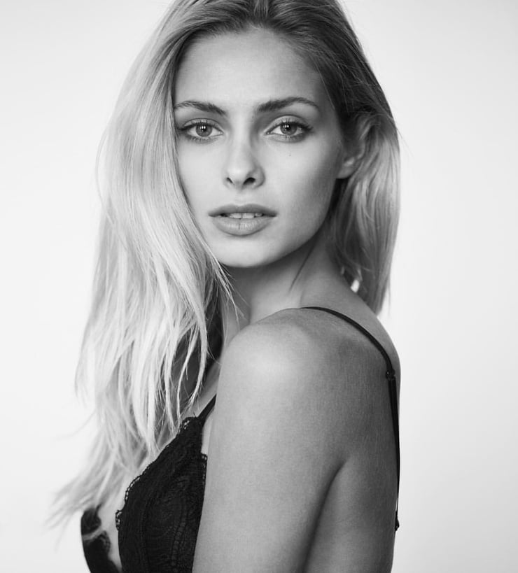 Anna Maria Olbrycht Anna Maria Olbrycht