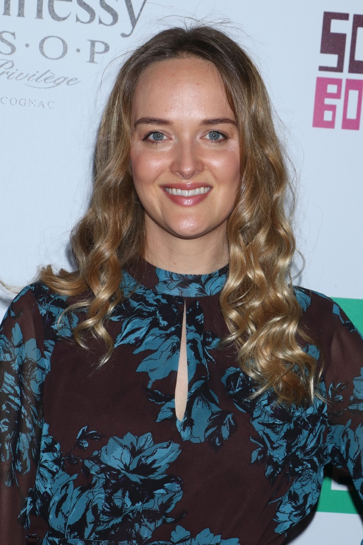 Jess Weixler