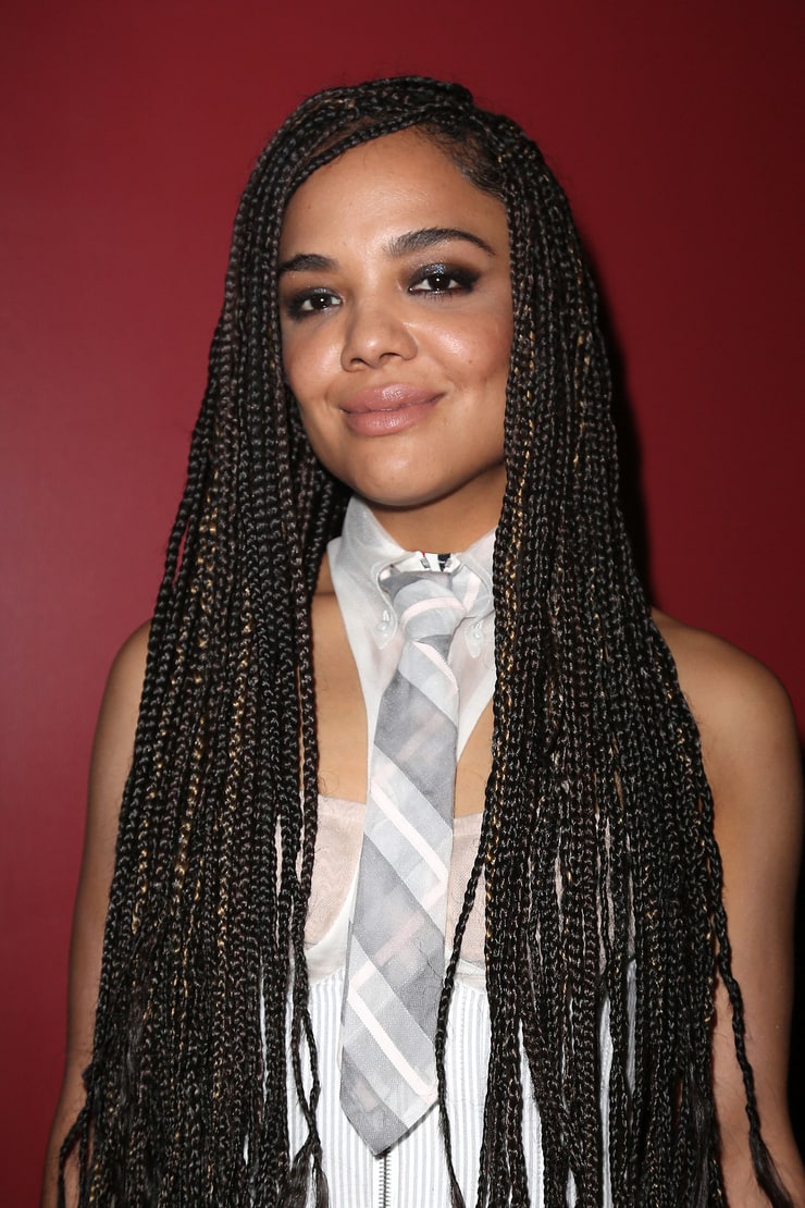 Tessa Thompson