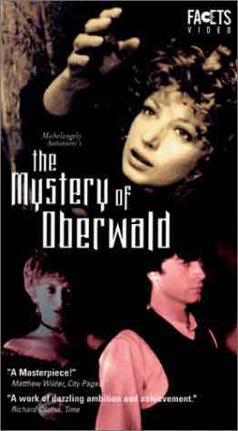 The Mystery of Oberwald