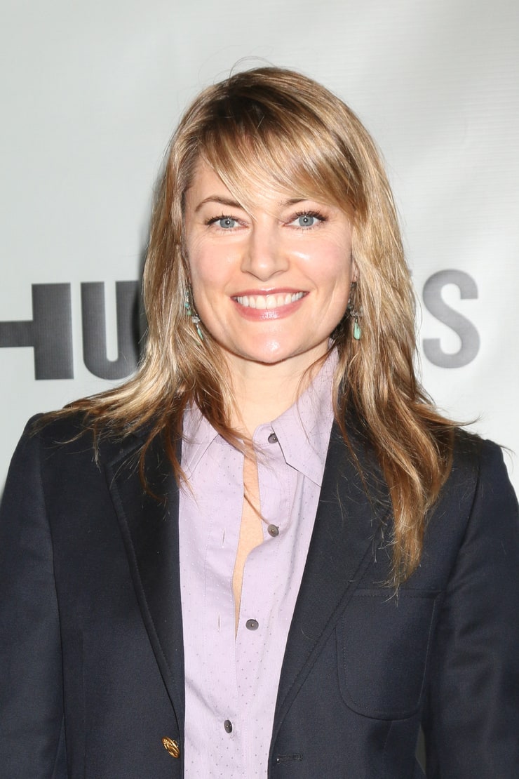 Mädchen Amick