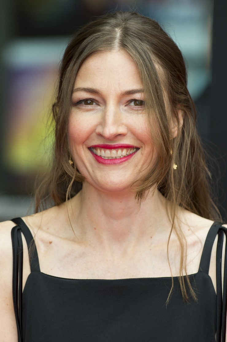 Kelly Macdonald