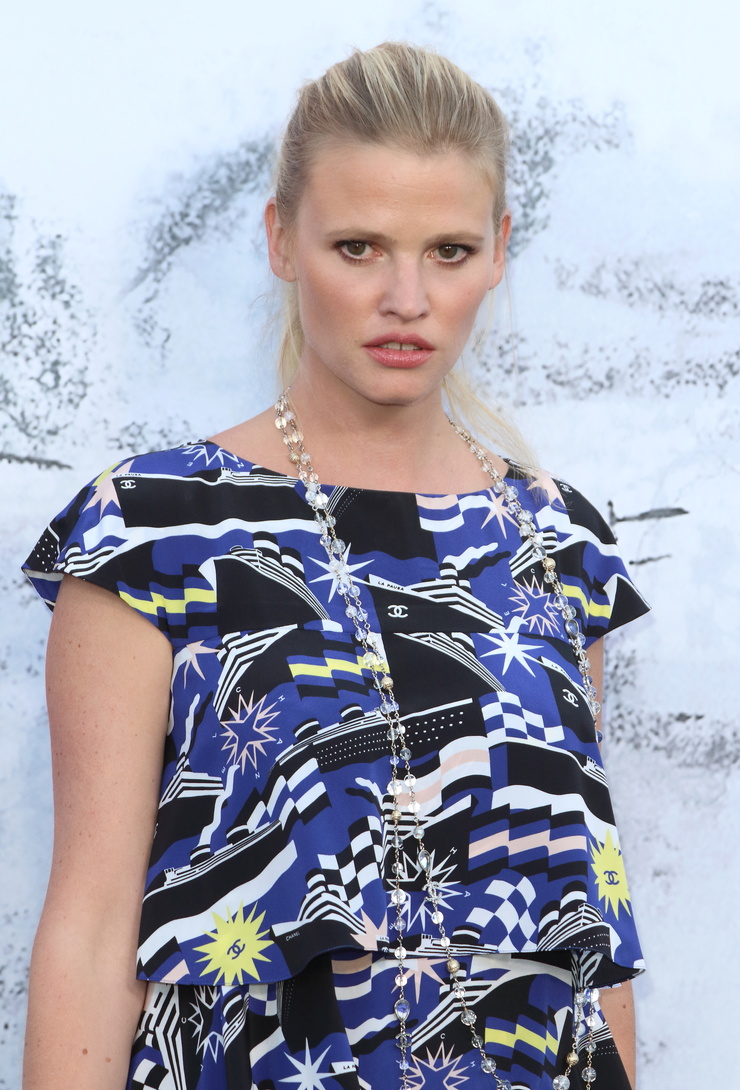 Lara Stone