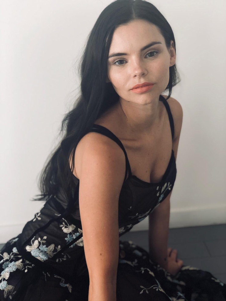 Eline Powell
