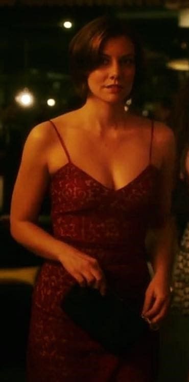 Lauren Cohan Lauren Cohan