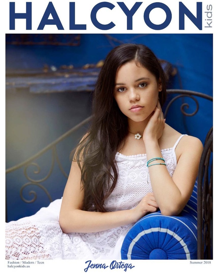 Jenna Ortega Jenna Ortega