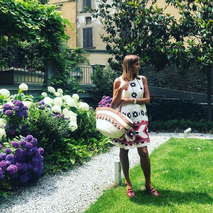 Cristina Parodi