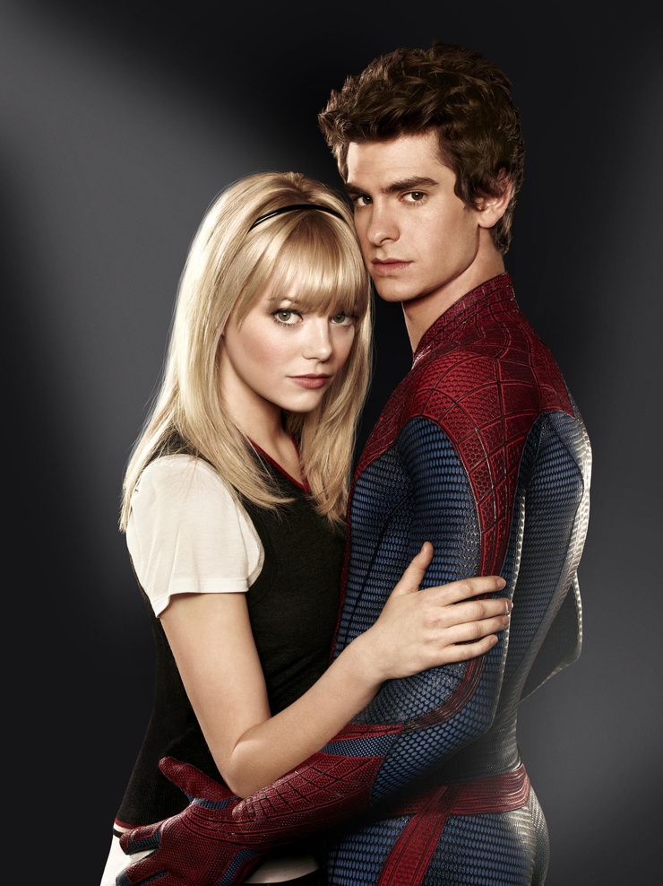 Emma Stone Emma Stone