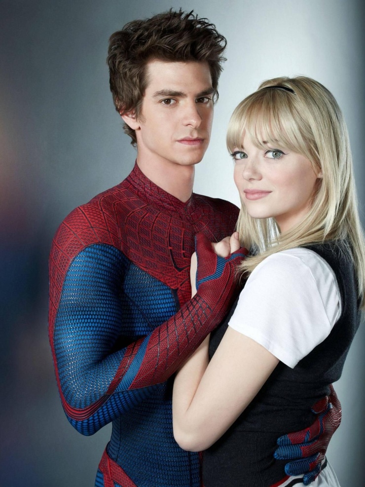 Emma Stone Emma Stone