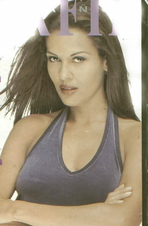 Yasmin Morales