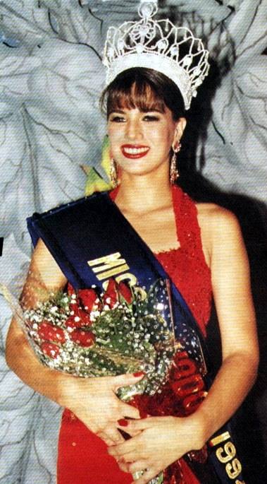 Mafalda Arboleda
